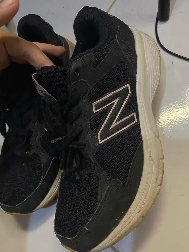 sepatu nb 460 ori