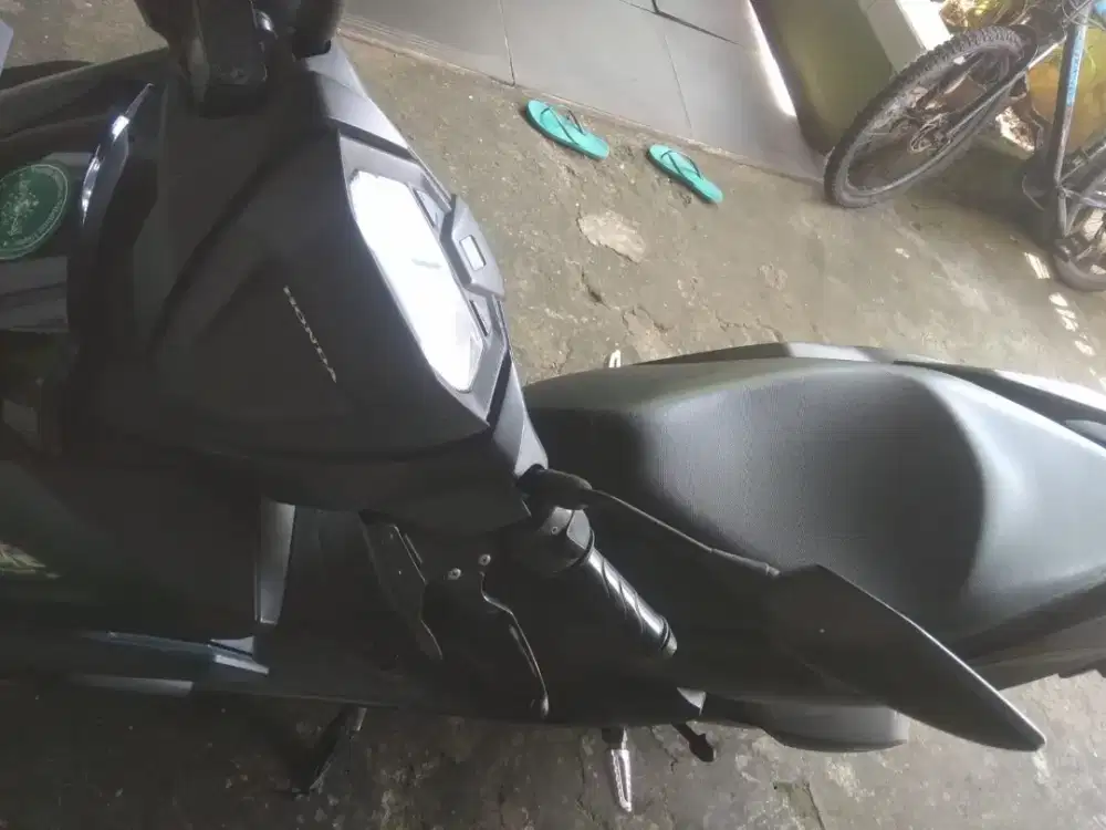Vario 160 Cileungsi