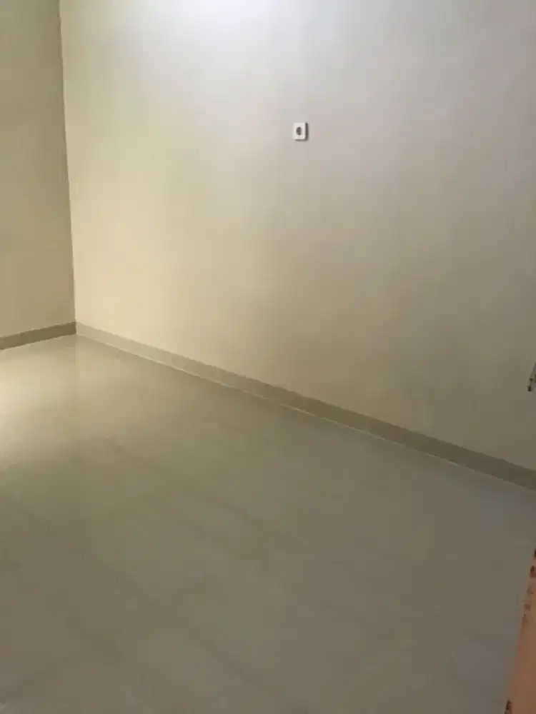 Di Kontrakan Pertahun Rumah Siap Huni Aman Nyaman Bebas Banjir.