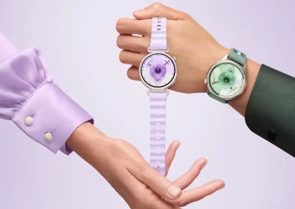 HUAWEI WATCH GT6 SERIES