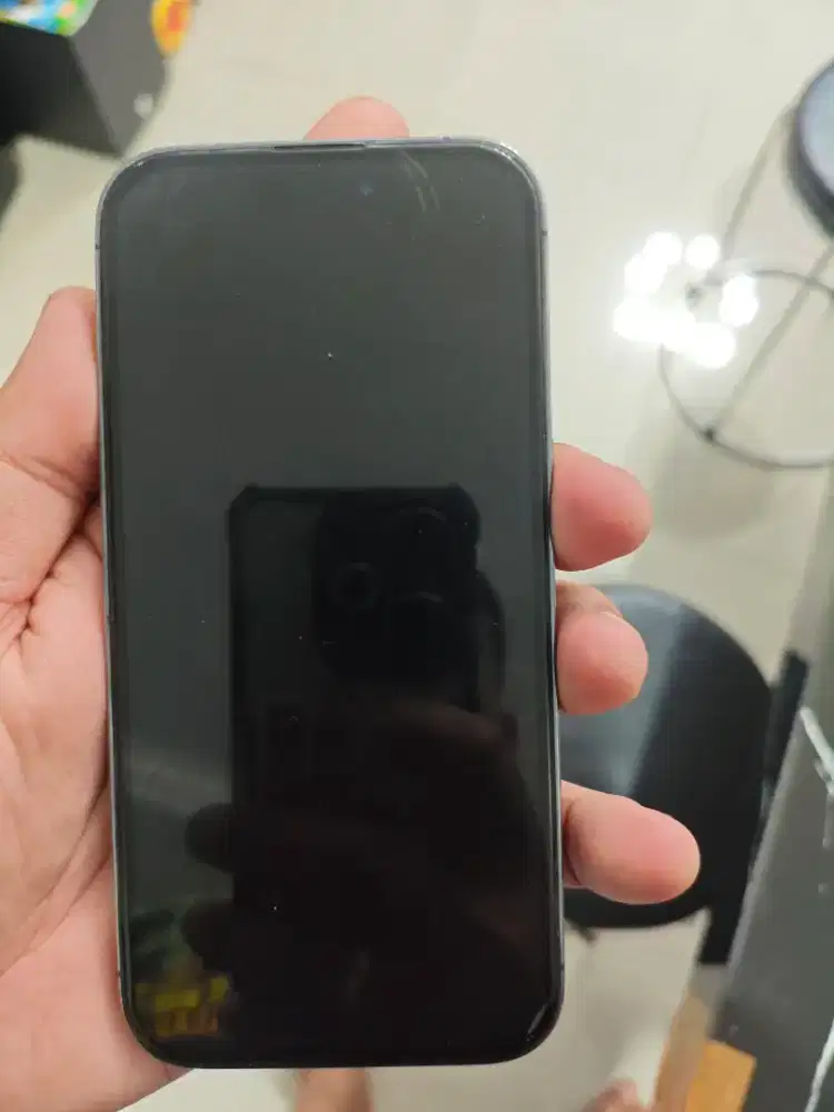 Iphone 14 pro 256 GB Deep Purple