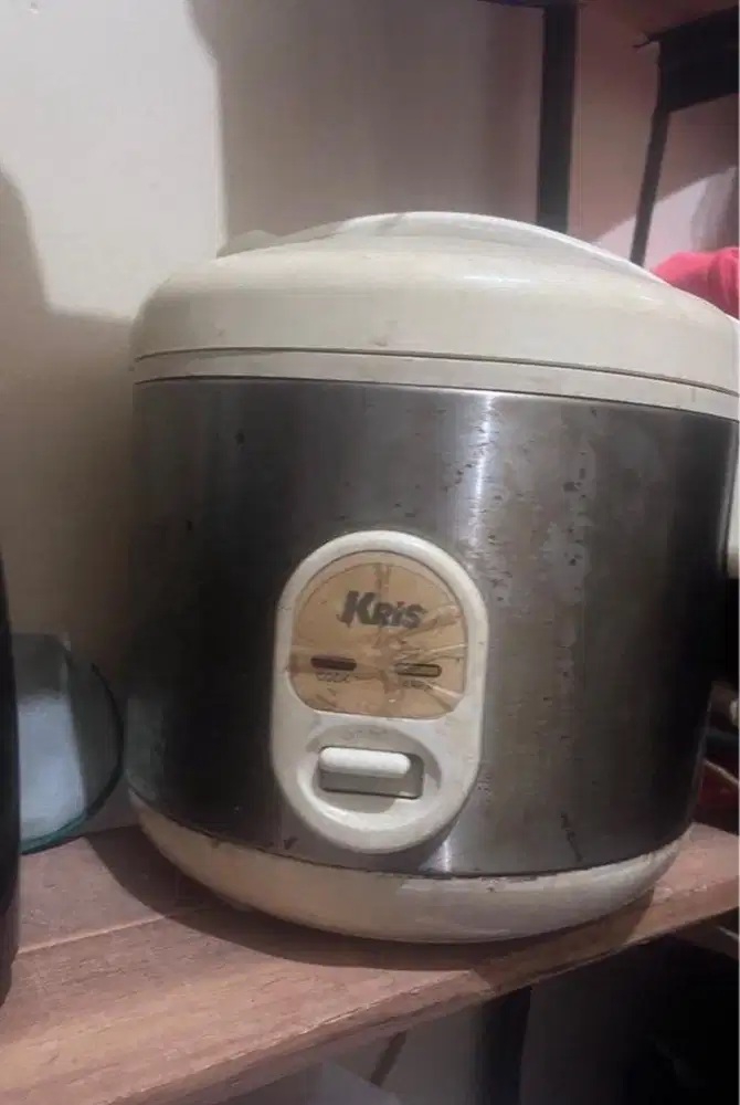 Rice cooker kris 1l