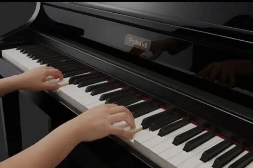 PRIVATE PIANO KLASIK