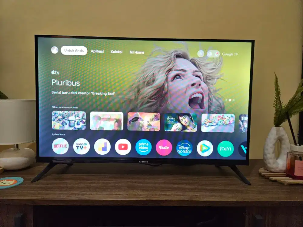 Xiaomi TV A32 Pro Like New
