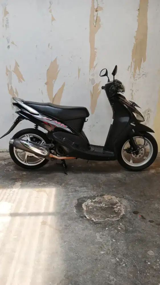 Mio sporty original
