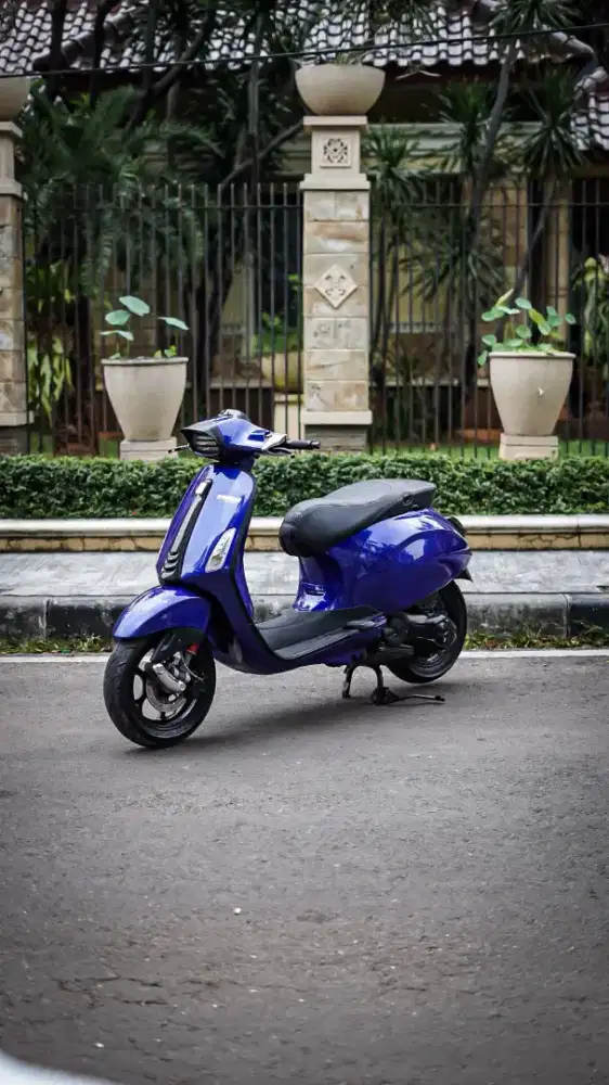 VESPA SPRINT 150 3V 2014