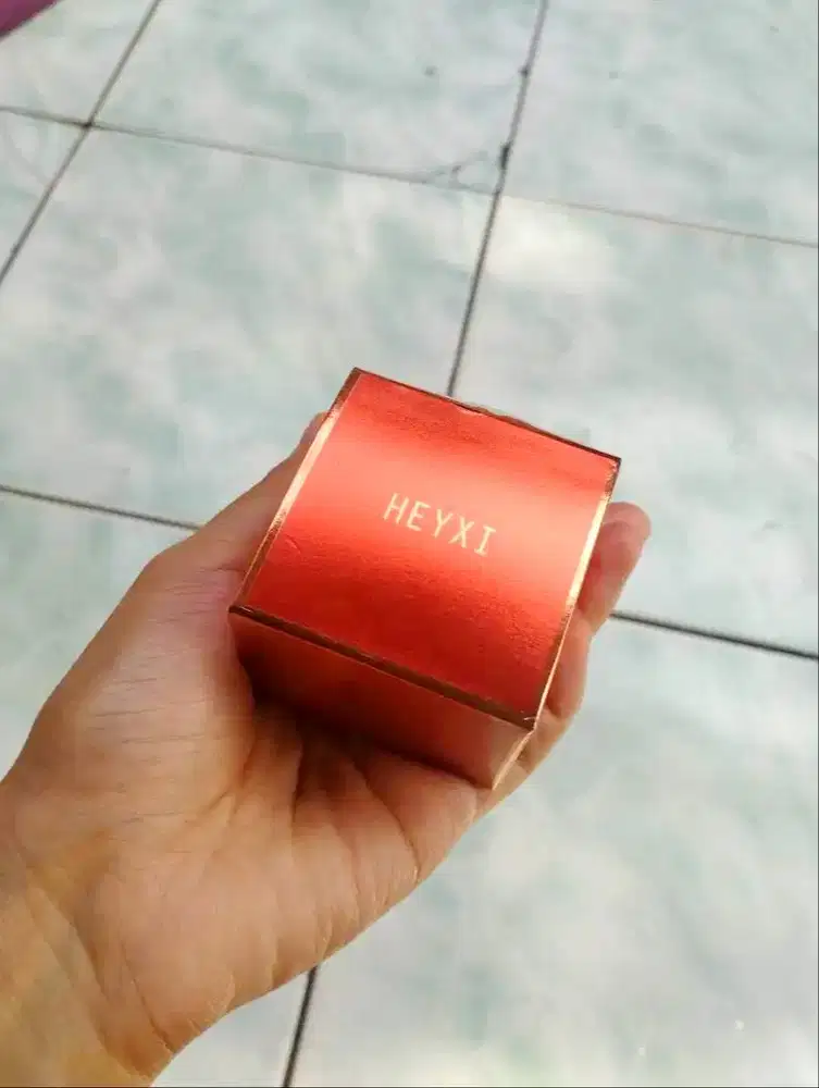 Prelove cream retinol heyxi