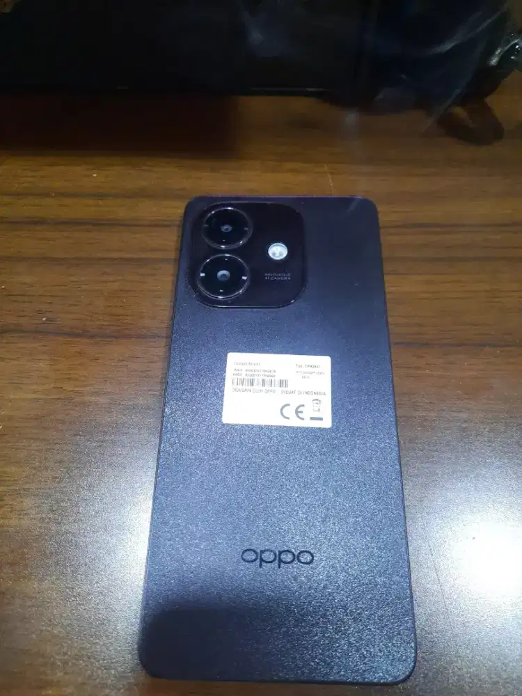 Di jual butuh masih bisa nego tipis