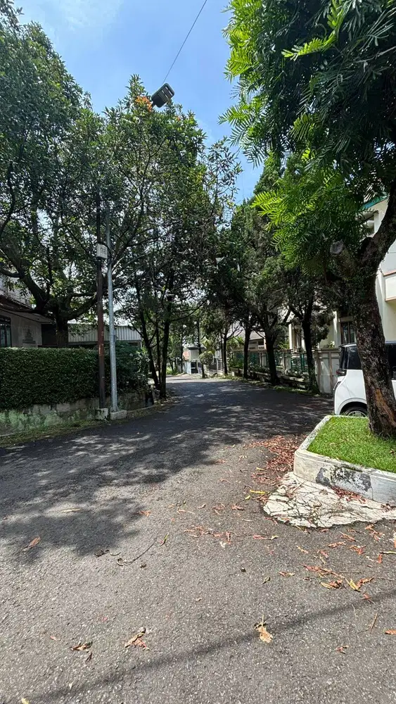tanah kavling murah siap bangun di sukajadi Pasteur Bandung kota