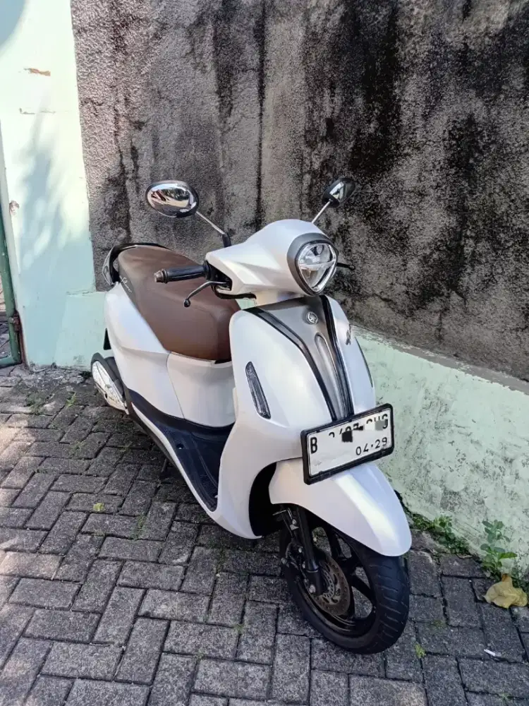 FILANO GRAND LUX 2024 PROMO DP HANYA 1 JUTA ANGSURAN RINGAN BERGARANSI