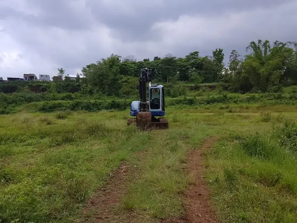Tanah 87 Juta Dekat Jalan Utama Wagir Malang