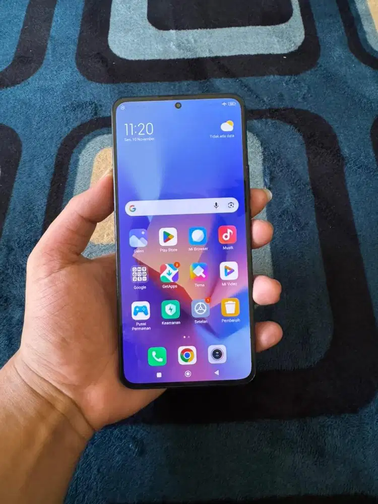 xiaomi 12T 5G 8/256 gb