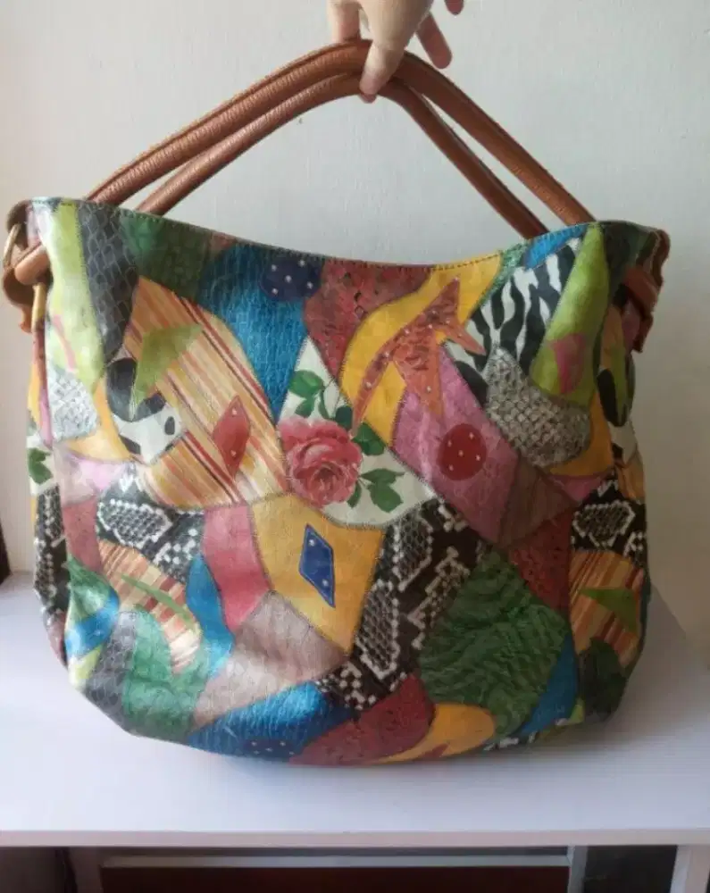 Braciano Bags (tas preloved)