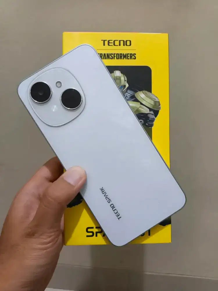 Tecno Spark Go 1 4/128 Gb