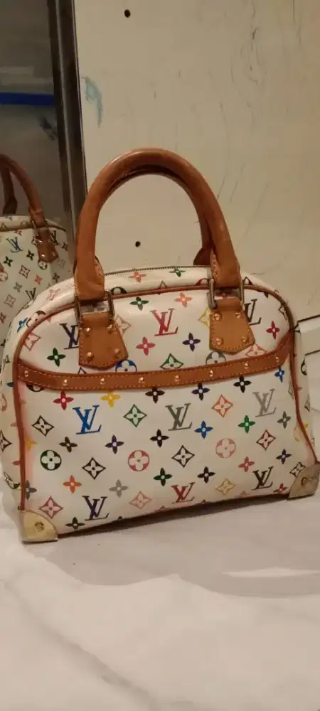 LV monogram multicolor (Original)  Second