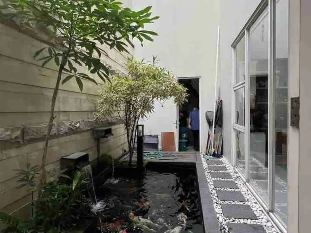 Dijual Rumah Siap Huni Puri Widya Kencana - Citraland