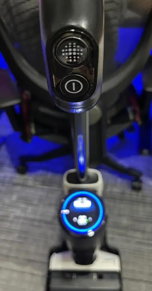 Tineco s5 pro cordless wet n dry vacuum