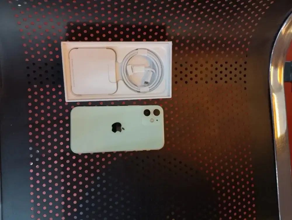 Iphone 12 128gb jual murmer