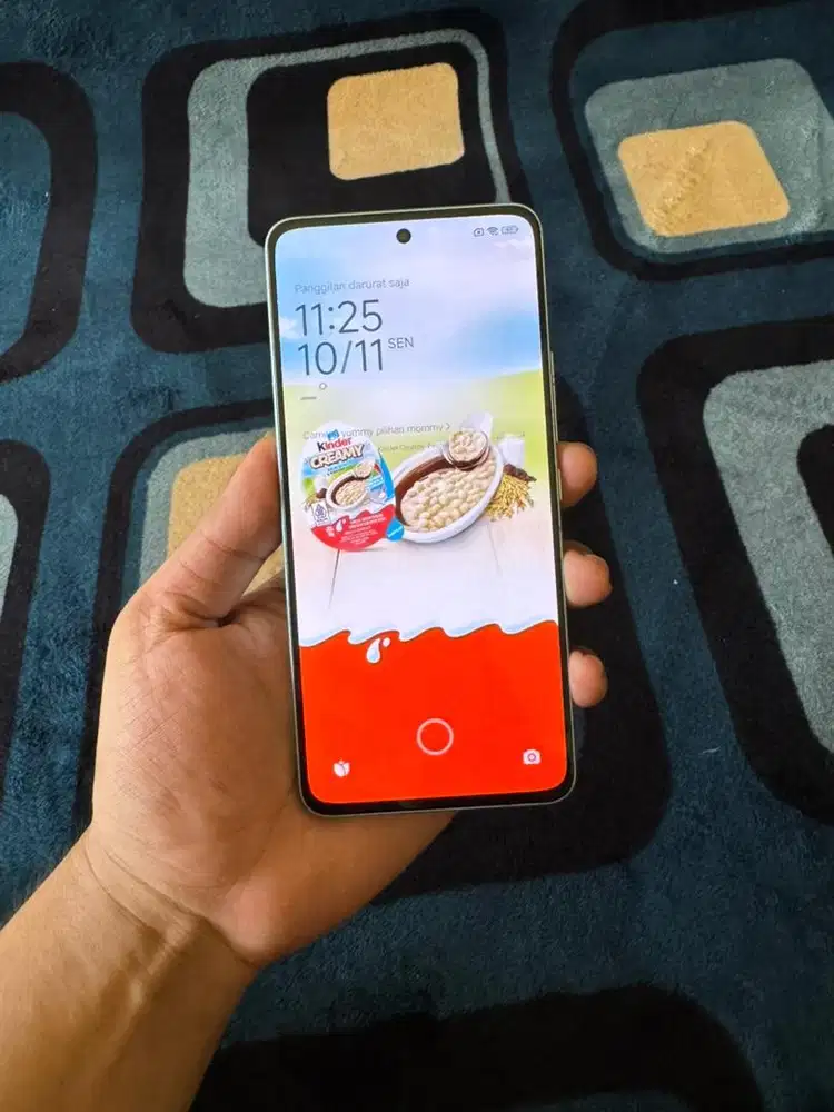 xiaomi 12 lite 5G 8/256 gb