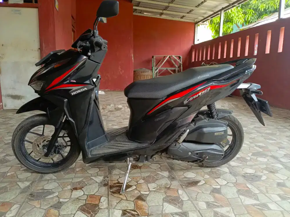 Vario 125 led new 2018