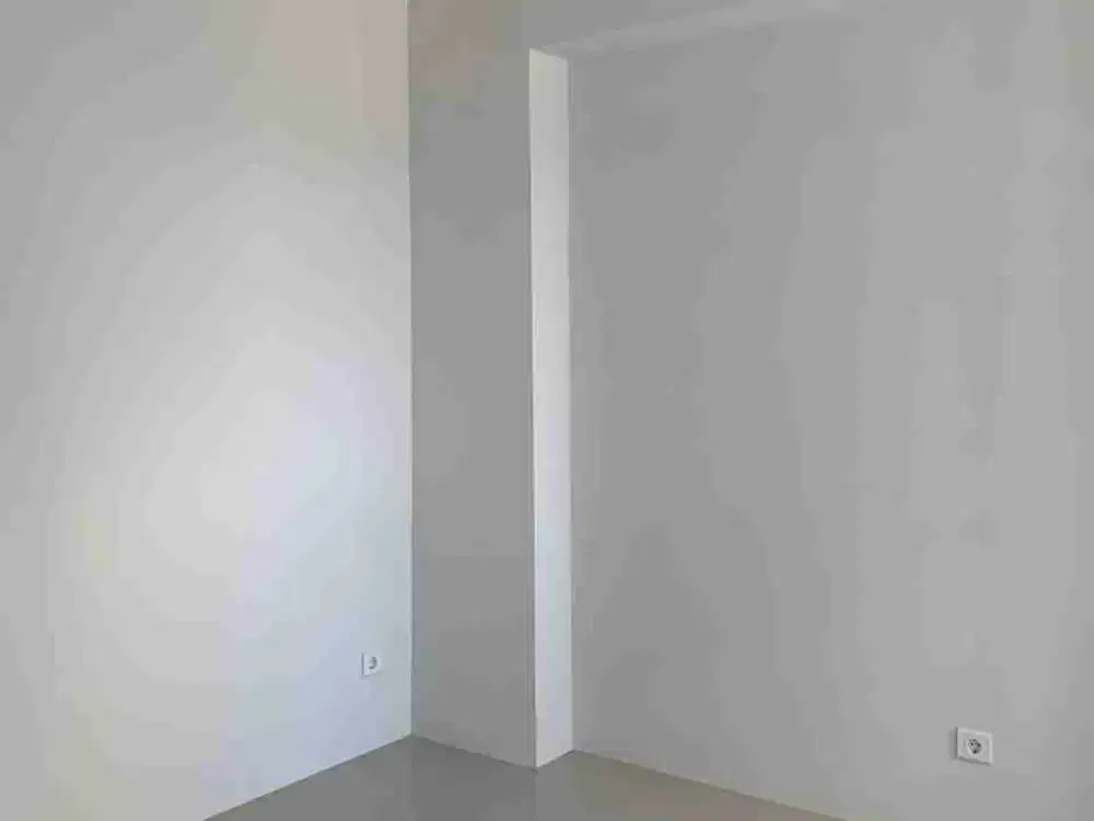 Disewakan Apartment UC Cornell 
tipe studio