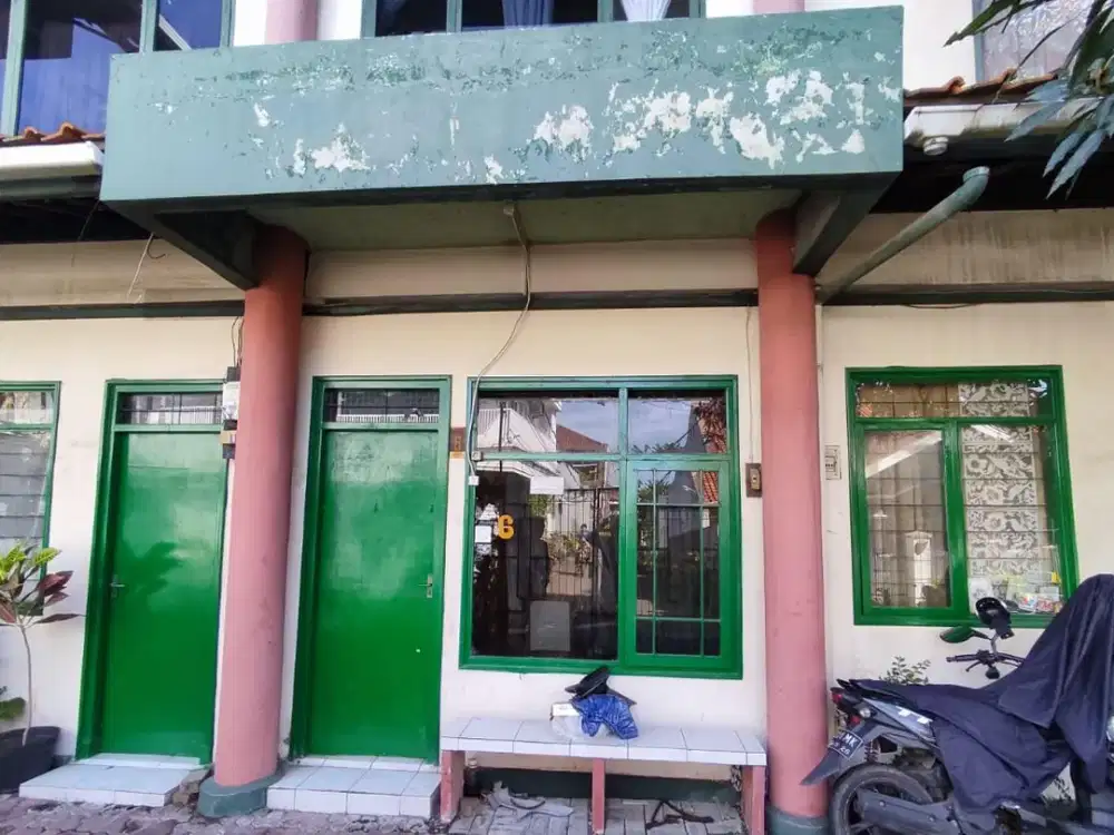 Dijual rukost aktif di buah batu