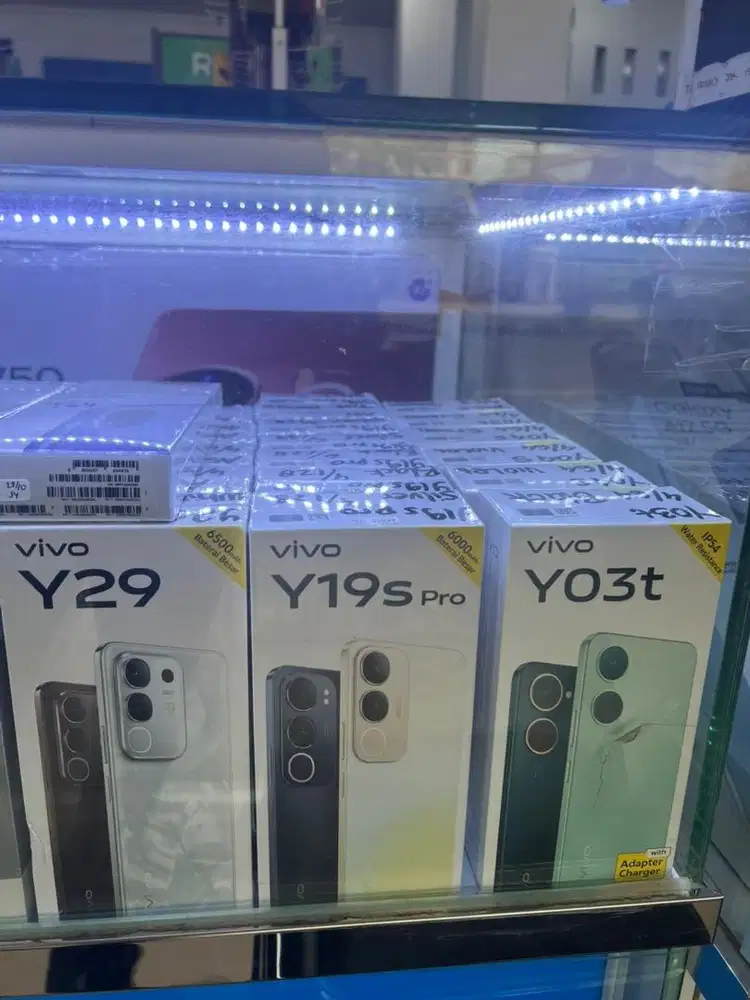 Hp masih segel cicilan syarat ktp asli