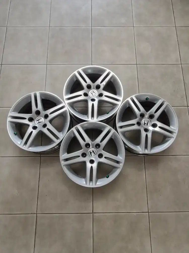 Velg Honda Civic FD 2007