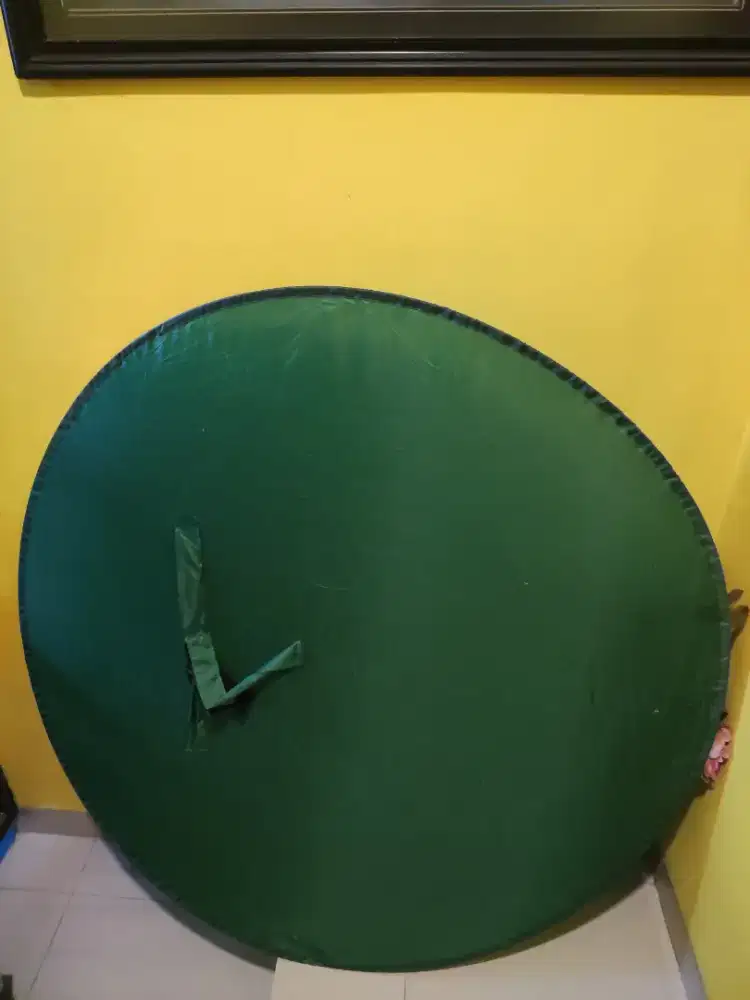 Green screen Taffstudio G1