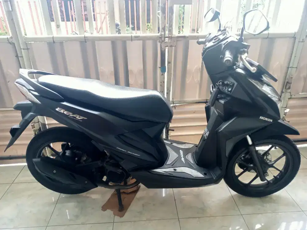 BEAT 2021 JARANG PAKAI