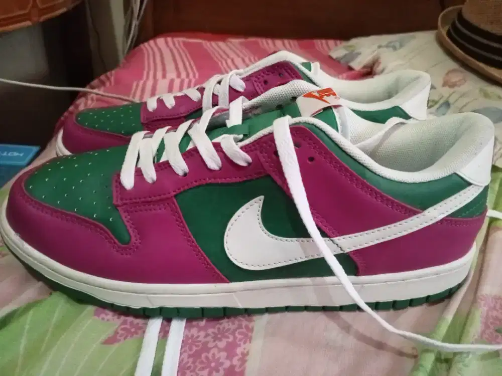 Nike SB dunk no 47.5 brand new