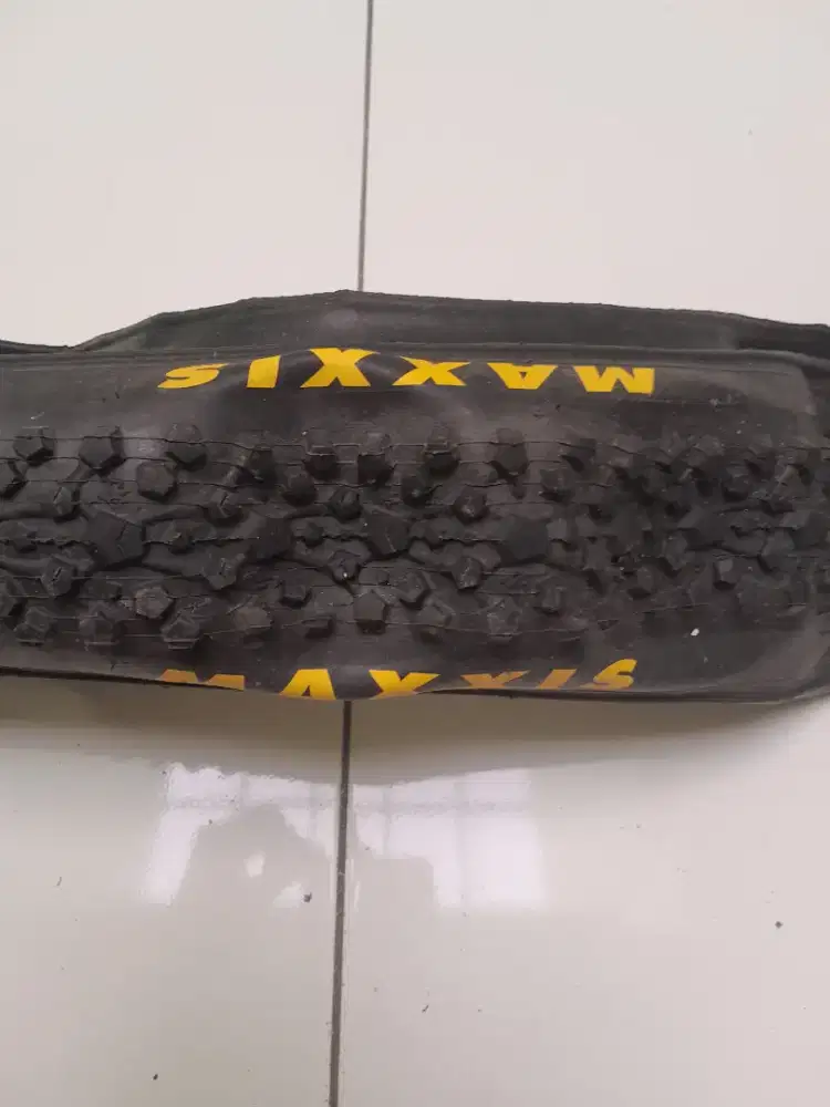 Ban Sepeda Maxxis Ignitor