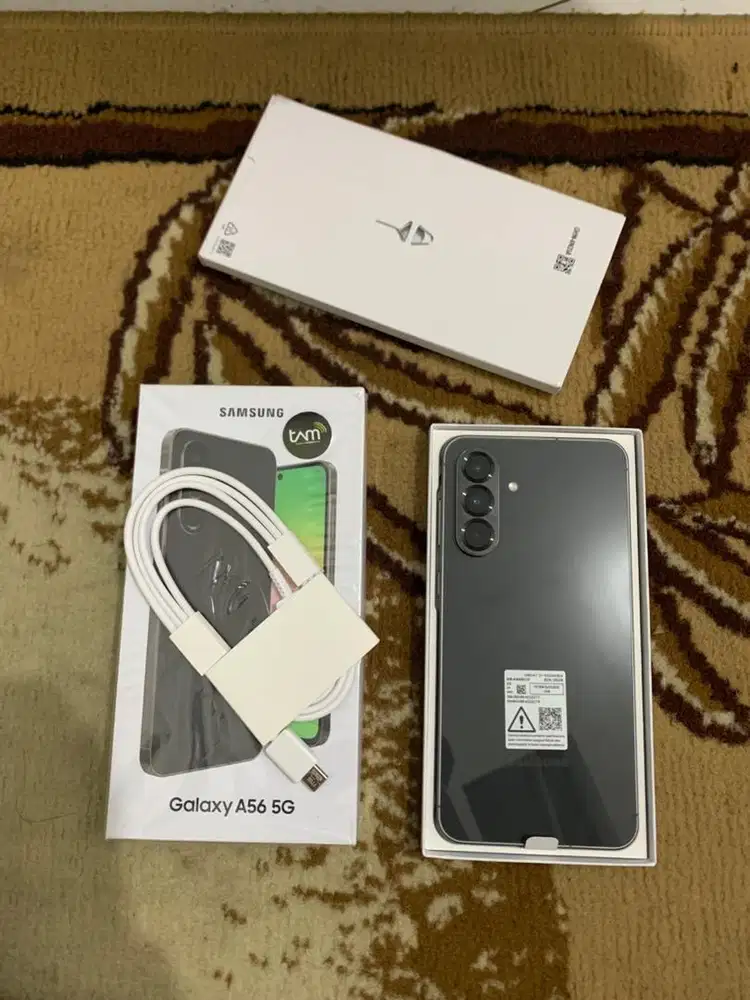 SAMSUNG A56 8/256 CEK UNIT
