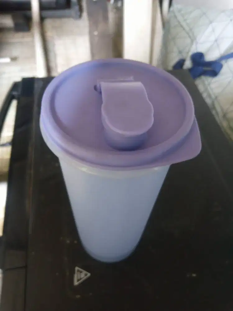 Botor Air Minum/Pitcher Tupperware