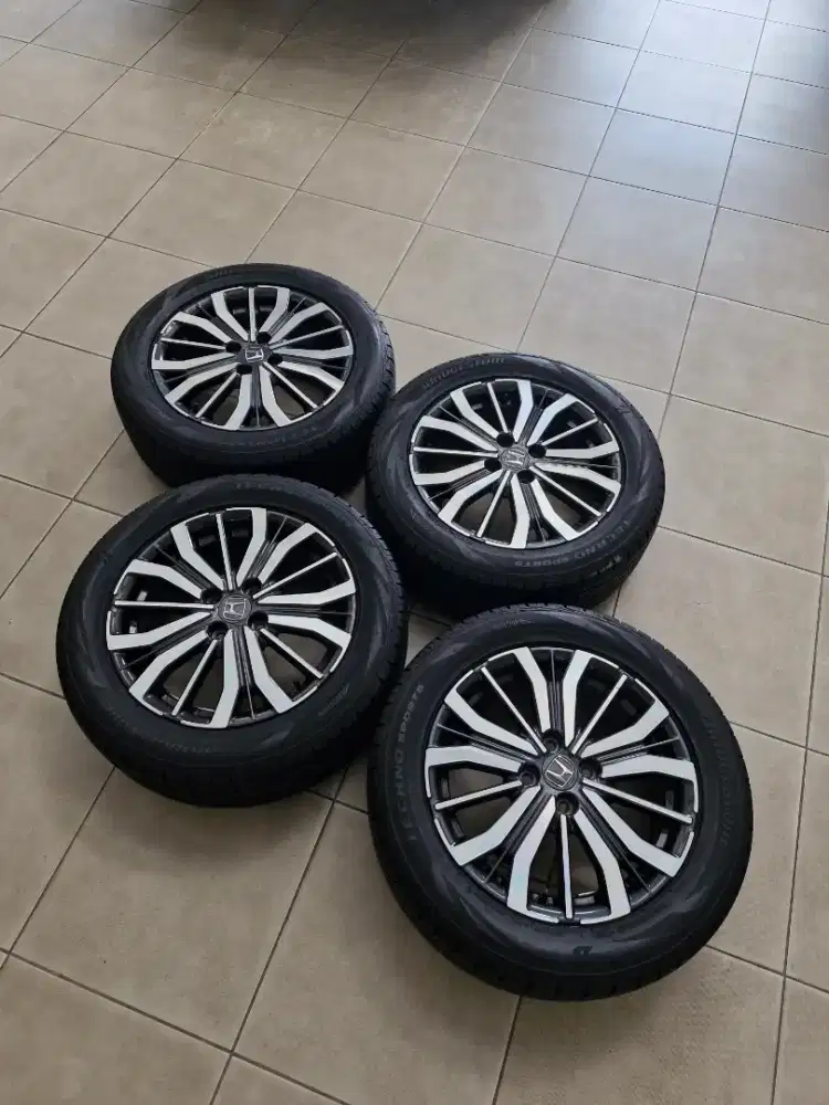 Velg Honda Jazz RS 2020