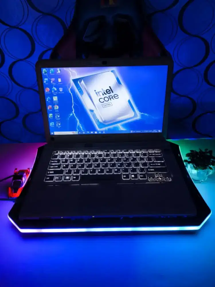 SONY VAIO VPCCA15FG WHITE EDITION [RAM 8Gb/SSD DUAL VGA]