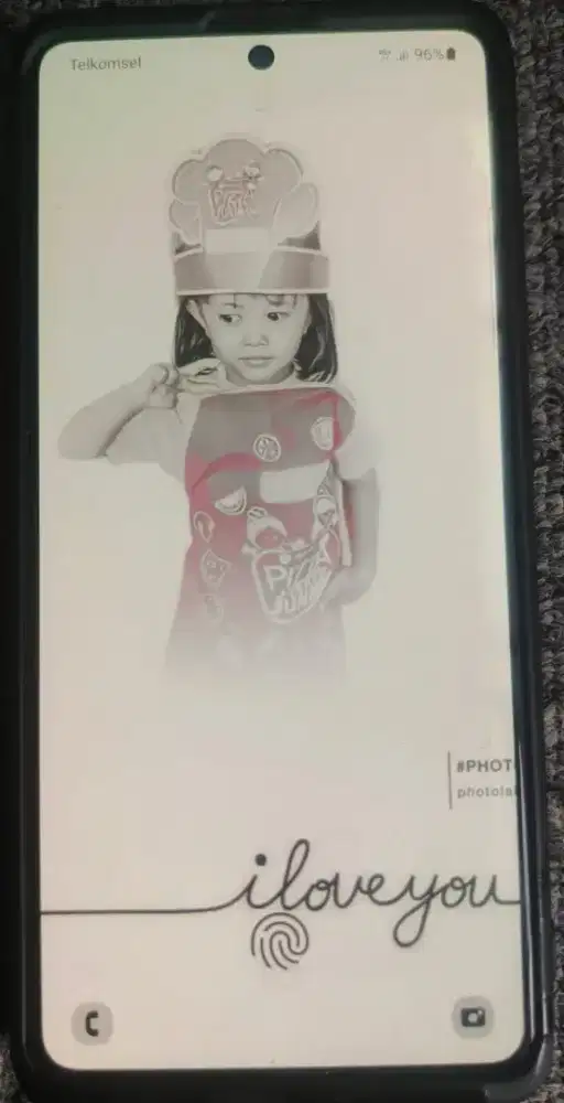 Jual Hp Samsung A51 Ram 6/128