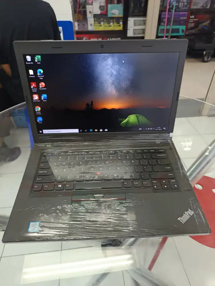 Laptop Lenovo Thinkpad L460 14