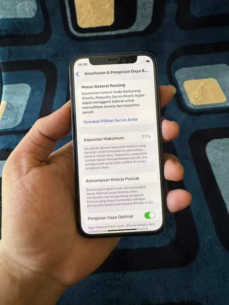 iphone 12 mini 128 gb ibox