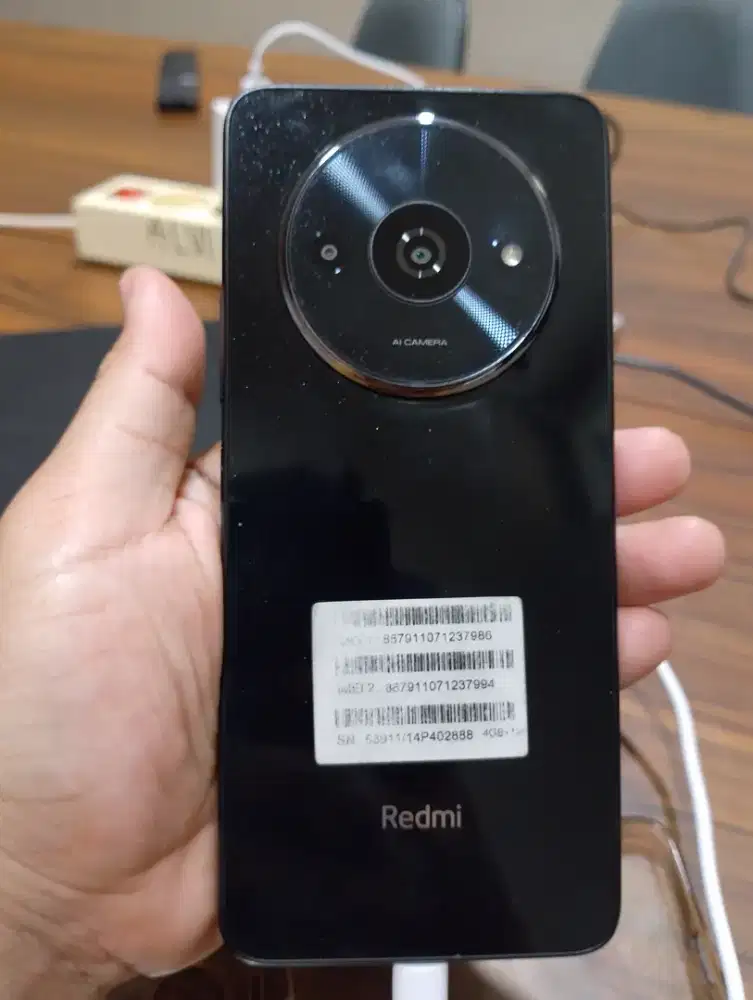 Redmi 3A 4/128GB