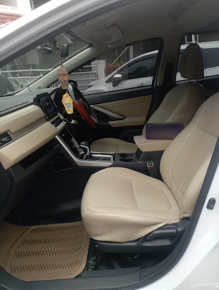 Mitsubishi Xpander 2023 Bensin