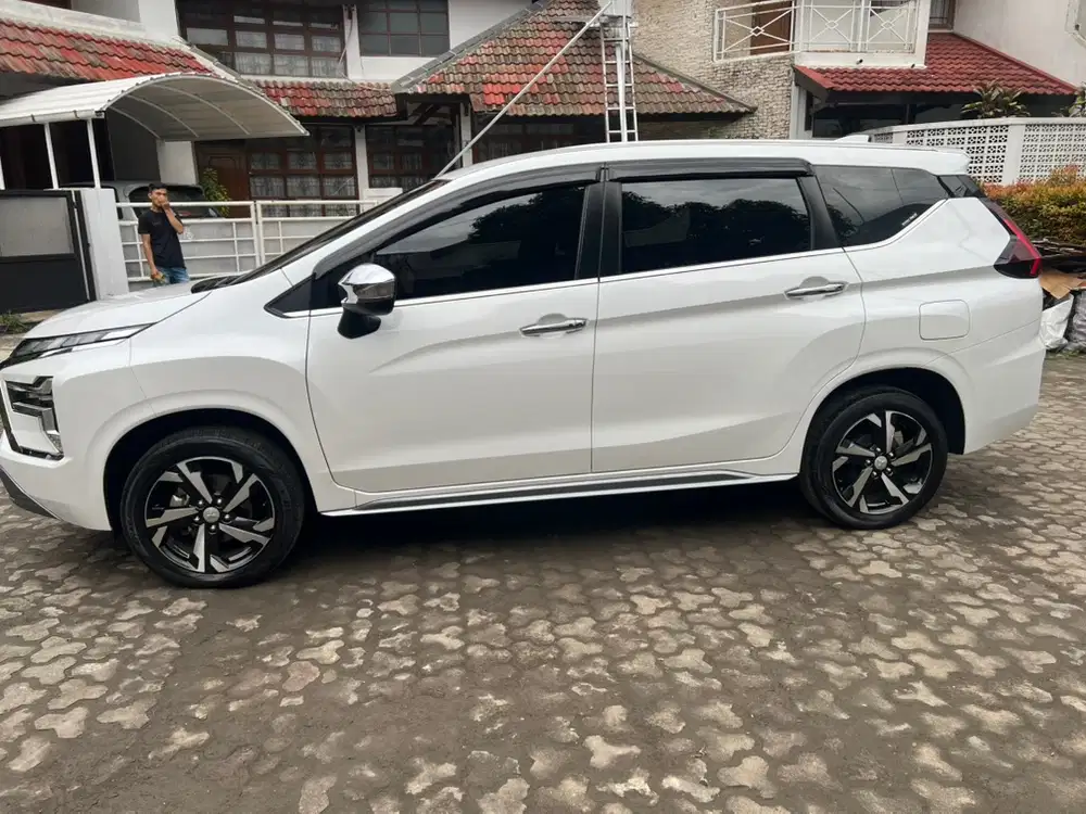 Mitsubishi Xpander 2023 Bensin