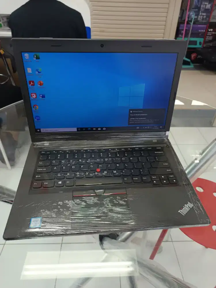 Laptop Lenovo Thinkpad T450s 14