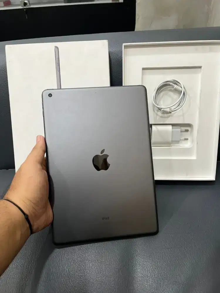 iPad gen9 iBox 256 WiFi