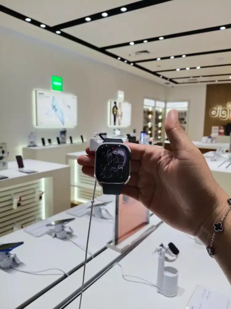 Apple Watch Series 10 46mm