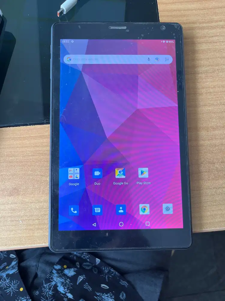 ADVAN TAB A8 MODEL 8004