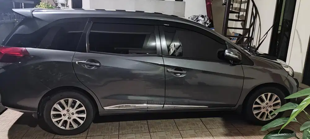 Honda Mobilio 2014 Bensin