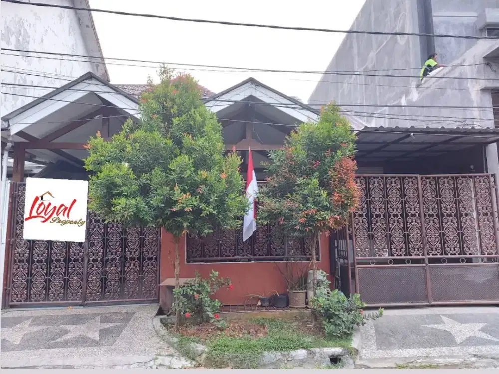 Dijual Kos Kosan di Villa Melati Mas Bsd city