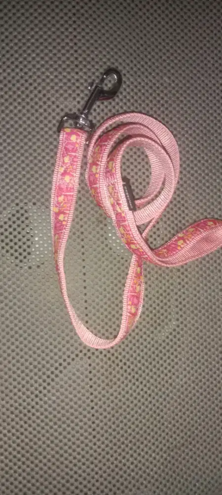 Tali Anjing Doggy Man