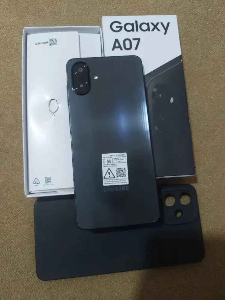 Samsung A07 NOMINUS GARANSI ON